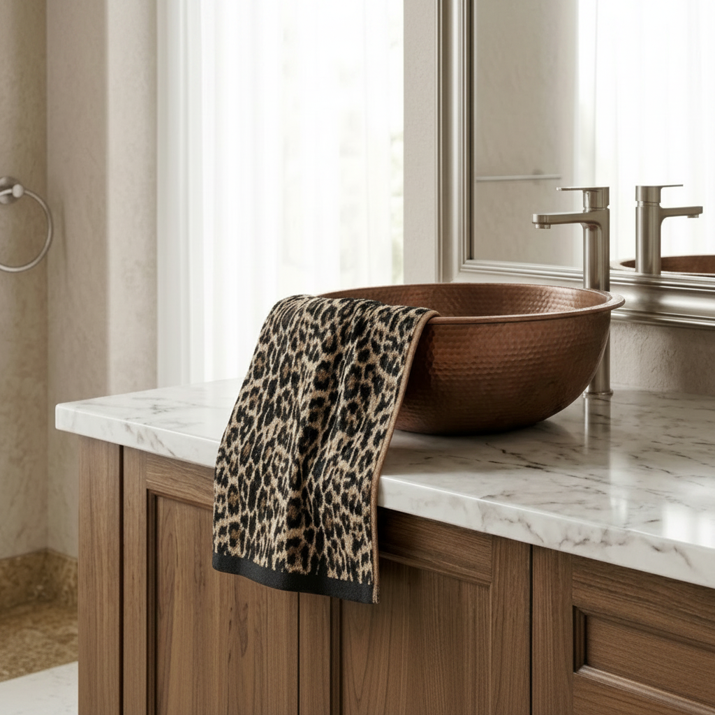 Premium Quality Yarn Dyed Jacquard Towel