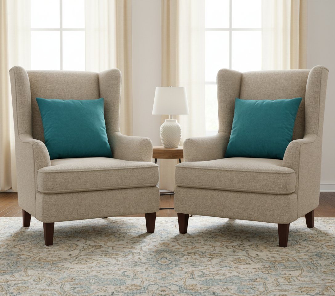 Pack of 2 Velvet Cushion Covers – Zinc (Without Filling)