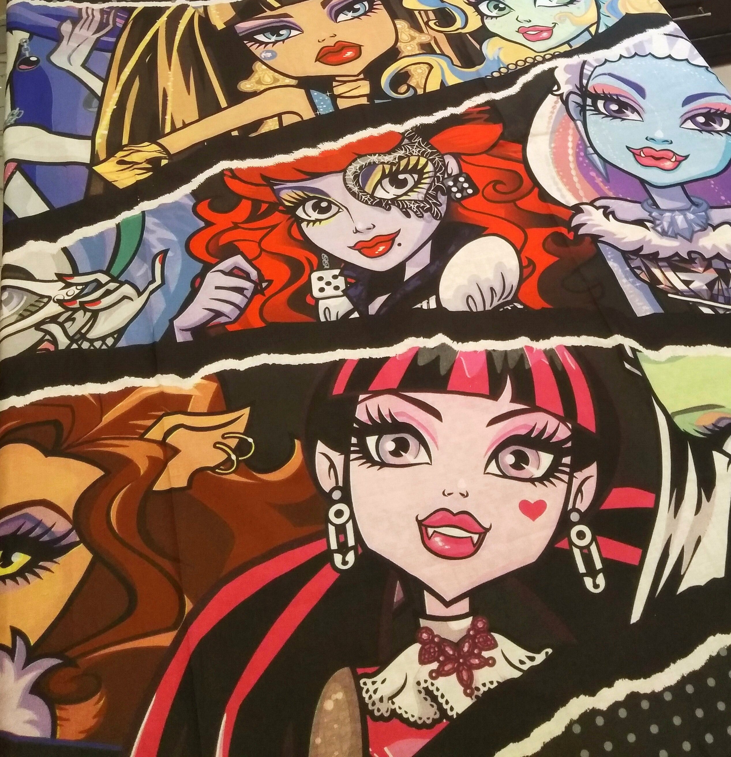 Finest Quality Polycotton Fabric Bed Sheet