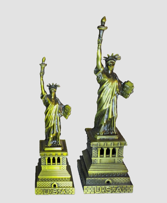 Statue of Liberty Minuature – 2 sizes available