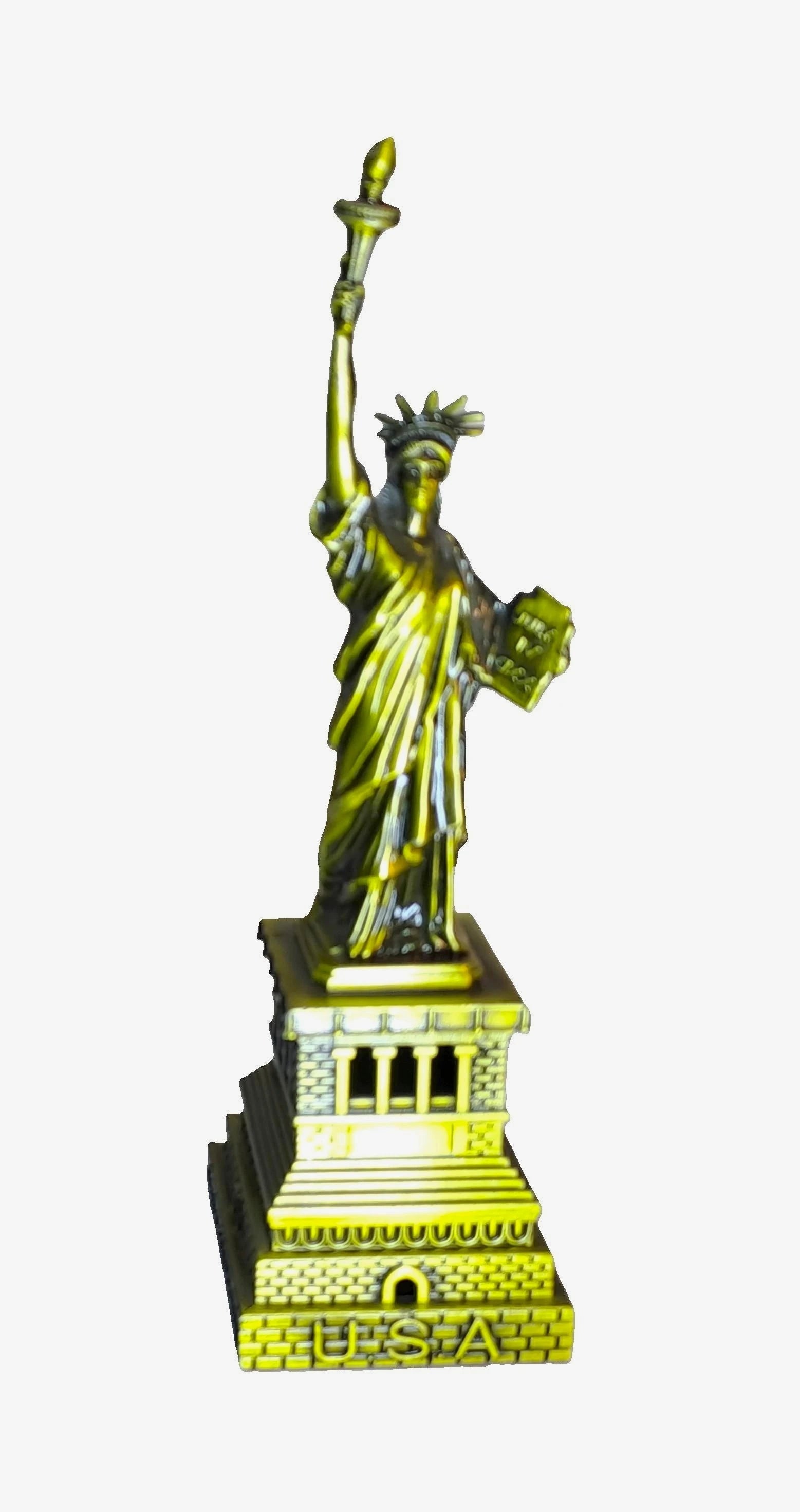 Statue of Liberty Minuature – 2 sizes available