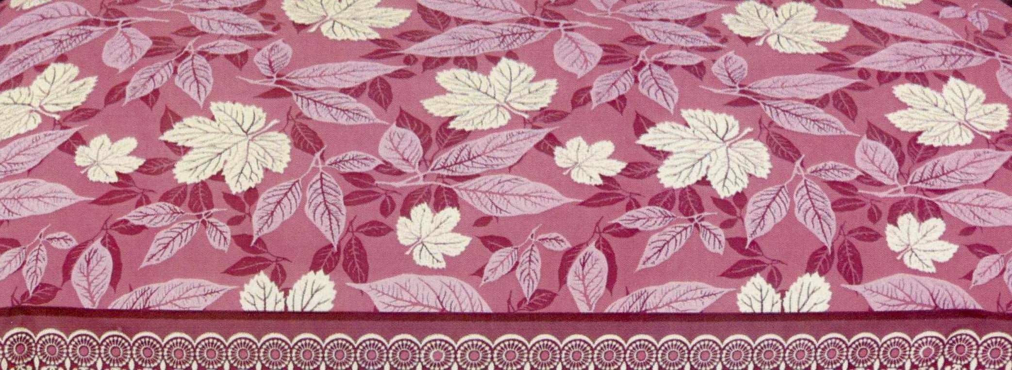 Printed Bed Sheet Set (King)