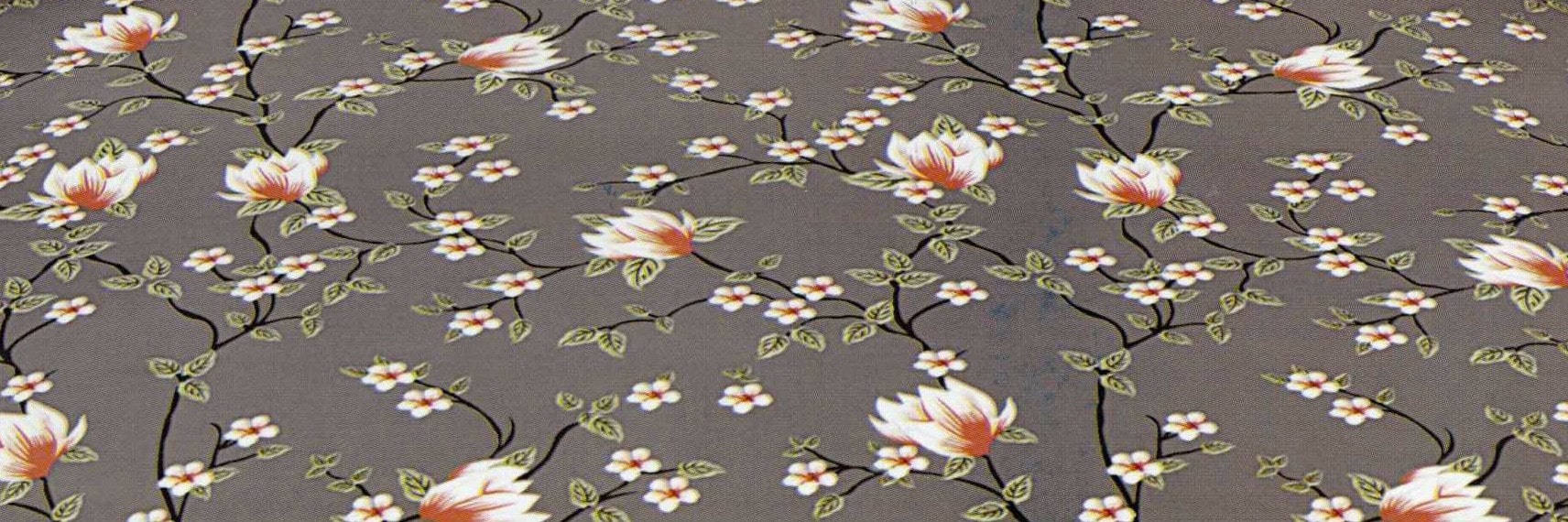 Printed Bed Sheet Set (King)