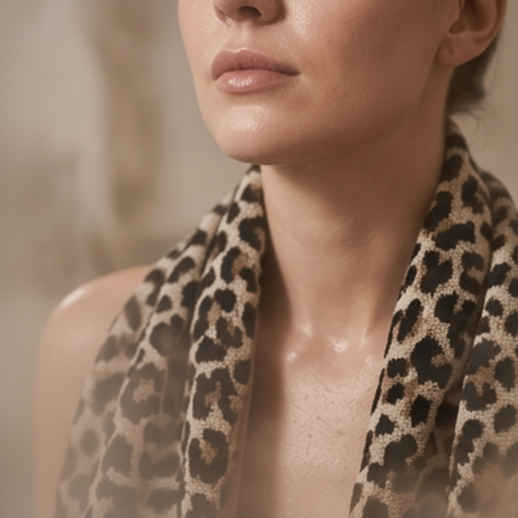 Premium Quality Yarn Dyed Jacquard Towel